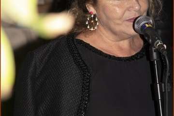 Arranque de las fiestas patronales de Valsequillo de 2019 (Foto Ildefonso Rodríguez)